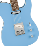 Fender Aerodyne Special Telecaster - California Blue