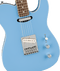 Fender Aerodyne Special Telecaster - California Blue