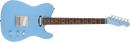Fender Aerodyne Special Telecaster - California Blue