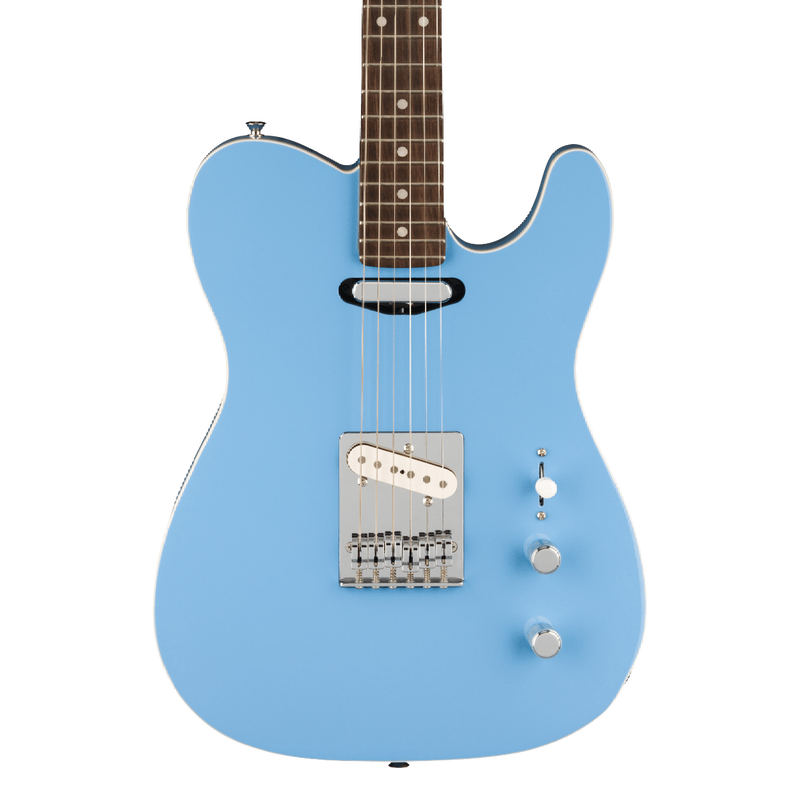 Fender Aerodyne Special Telecaster - California Blue