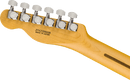 Fender Aerodyne Special Telecaster - California Blue