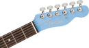 Fender Aerodyne Special Telecaster - California Blue