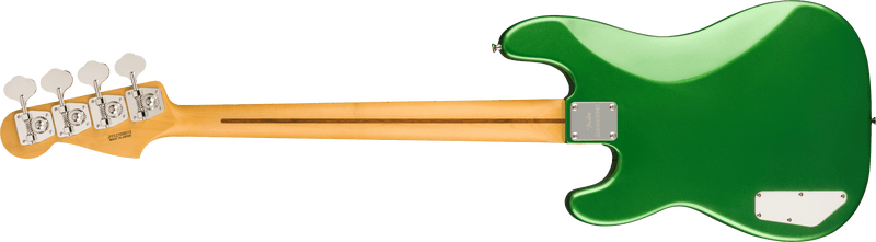 Fender Aerodyne Special Precision Bass - Speed Green Metallic