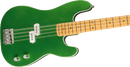 Fender Aerodyne Special Precision Bass - Speed Green Metallic