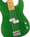 Fender Aerodyne Special Precision Bass - Speed Green Metallic