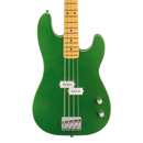 Fender Aerodyne Special Precision Bass - Speed Green Metallic