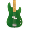 Fender Aerodyne Special Precision Bass - Speed Green Metallic