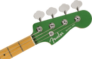 Fender Aerodyne Special Precision Bass - Speed Green Metallic