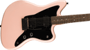 Squier Contemporary Active Jazzmaster HH - Shell Pink Pearl