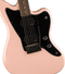 Squier Contemporary Active Jazzmaster HH - Shell Pink Pearl