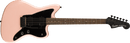 Squier Contemporary Active Jazzmaster HH - Shell Pink Pearl