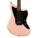 Squier Contemporary Active Jazzmaster HH - Shell Pink Pearl