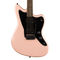 Squier Contemporary Active Jazzmaster HH - Shell Pink Pearl