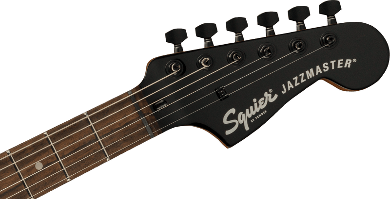 Squier Contemporary Active Jazzmaster HH - Shell Pink Pearl