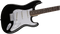 Squier Bullet Stratocaster HT - Black