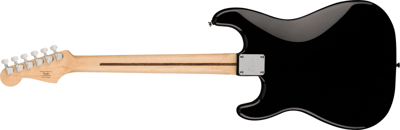 Squier Sonic Stratocaster HT H - Black