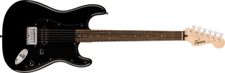 Squier Sonic Stratocaster HT H - Black