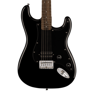 Squier Sonic Stratocaster HT H - Black