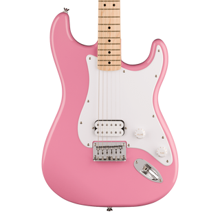 Squier Sonic Stratocaster HT H - Flash Pink