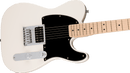 Squier Sonic Esquire H - Arctic White