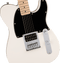 Squier Sonic Esquire H - Arctic White