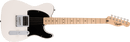 Squier Sonic Esquire H - Arctic White