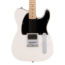 Squier Sonic Esquire H - Arctic White