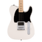 Squier Sonic Esquire H - Arctic White