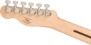 Squier Sonic Esquire H - Arctic White