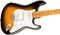 Squier Classic Vibe '50s Stratocaster - 2 Color Sunburst