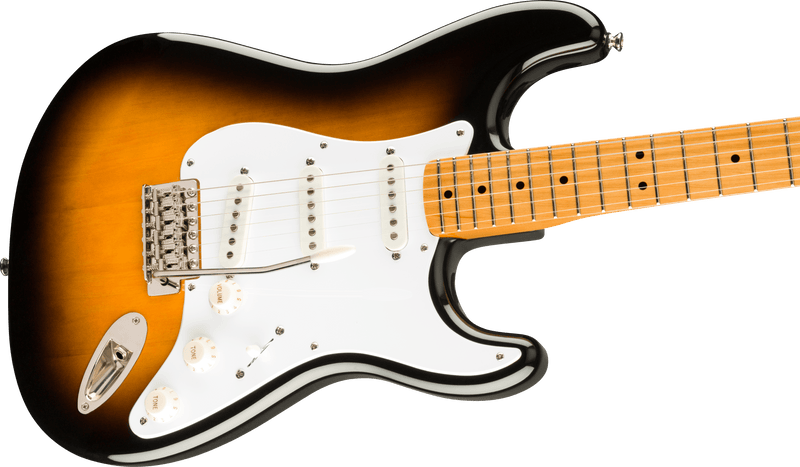Squier Classic Vibe '50s Stratocaster - 2 Color Sunburst