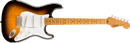 Squier Classic Vibe '50s Stratocaster - 2 Color Sunburst