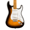 Squier Classic Vibe '50s Stratocaster - 2 Color Sunburst