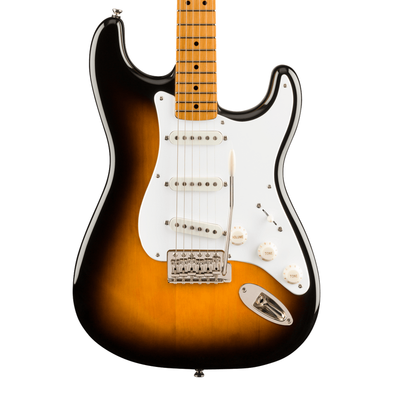 Squier Classic Vibe '50s Stratocaster - 2 Color Sunburst