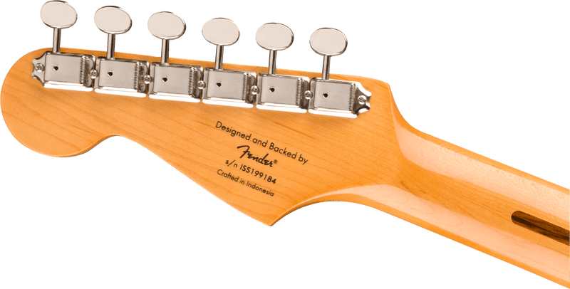 Squier Classic Vibe '50s Stratocaster - 2 Color Sunburst