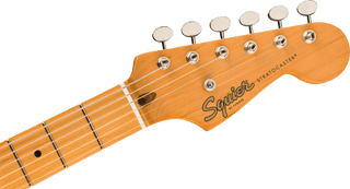Squier Classic Vibe '50s Stratocaster - 2 Color Sunburst
