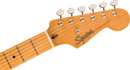Squier Classic Vibe '50s Stratocaster - 2 Color Sunburst