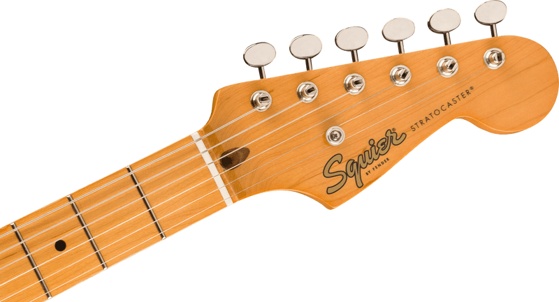 Squier Classic Vibe '50s Stratocaster - 2 Color Sunburst