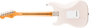Squier Classic Vibe '50s Stratocaster - White Blonde