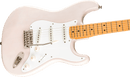 Squier Classic Vibe '50s Stratocaster - White Blonde