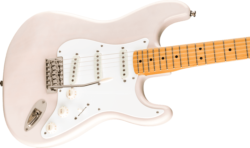 Squier Classic Vibe '50s Stratocaster - White Blonde