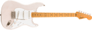 Squier Classic Vibe '50s Stratocaster - White Blonde
