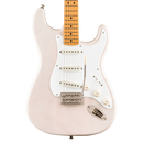 Squier Classic Vibe '50s Stratocaster - White Blonde