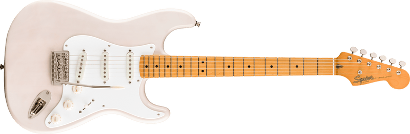 Squier Classic Vibe '50s Stratocaster - White Blonde