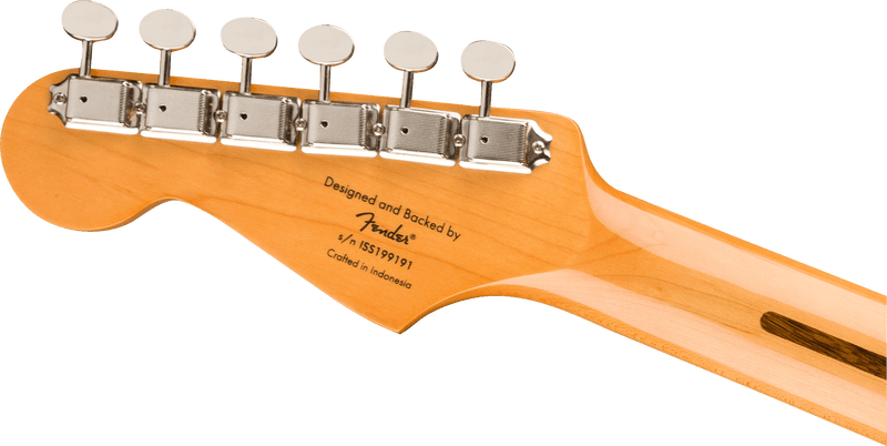 Squier Classic Vibe '50s Stratocaster - White Blonde