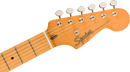 Squier Classic Vibe '50s Stratocaster - White Blonde