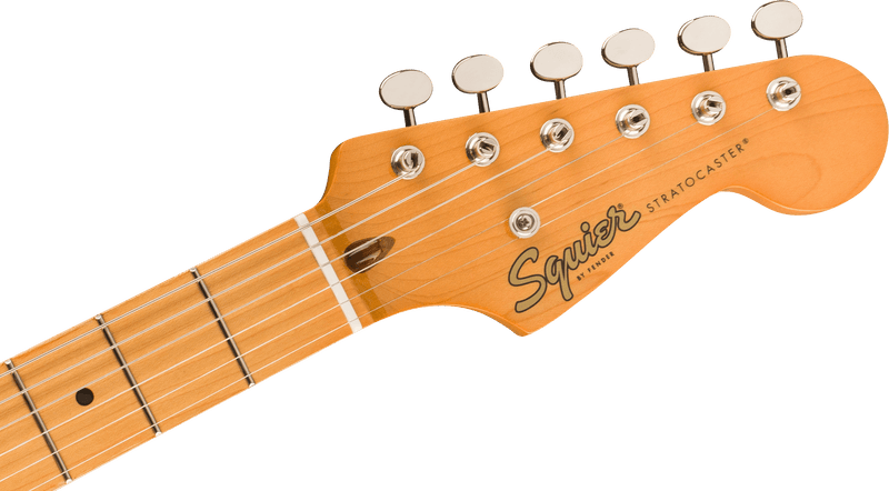 Squier Classic Vibe '50s Stratocaster - White Blonde