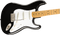 Squier Classic Vibe '50s Stratocaster - Black