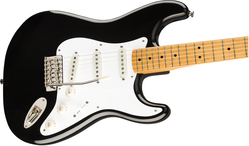 Squier Classic Vibe '50s Stratocaster - Black