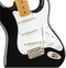 Squier Classic Vibe '50s Stratocaster - Black